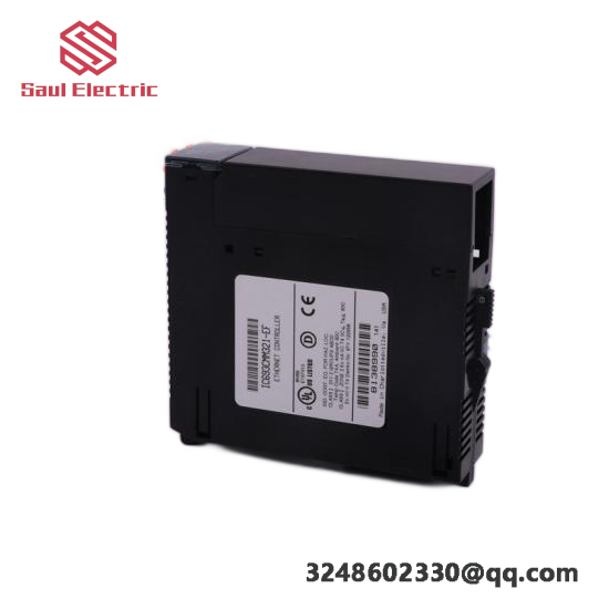 GENERAL ELECTRIC IC694MDL350