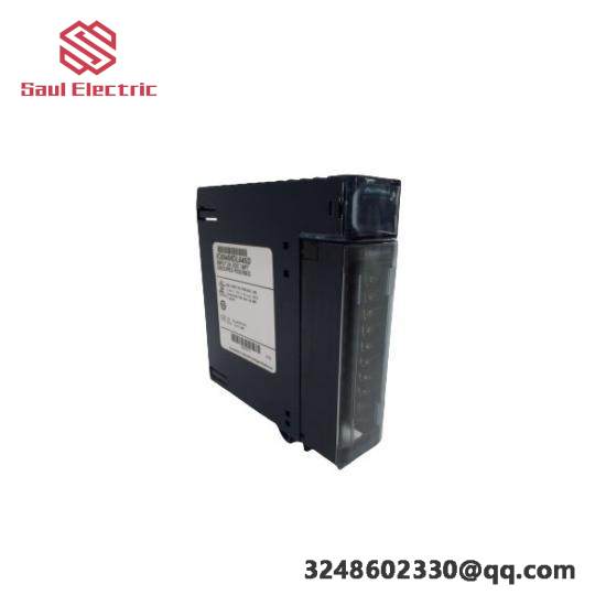 General Electric IC694MDL645D Input Module