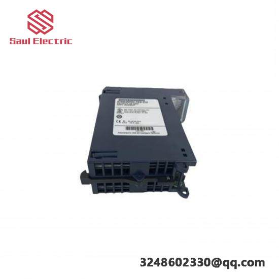 General Electric IC694MDL654 Input module