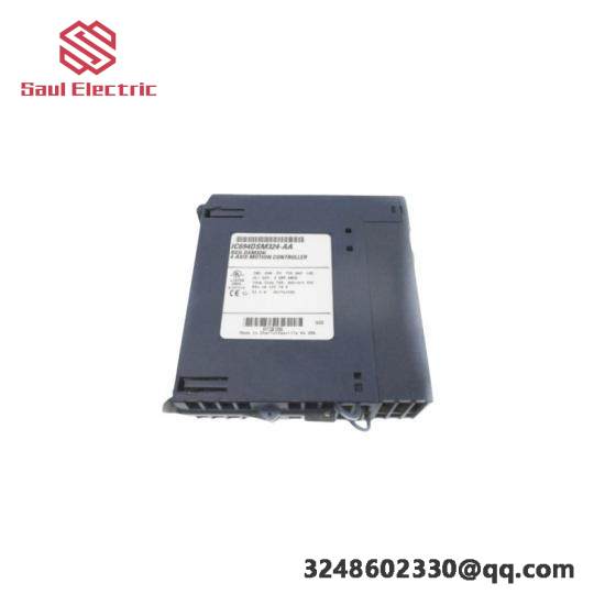 General Electric IC694PSM001 Power Sync And Measurement (PSM) Module