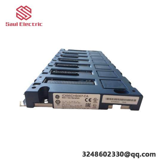 GENERAL ELECTRIC IC695CHS007