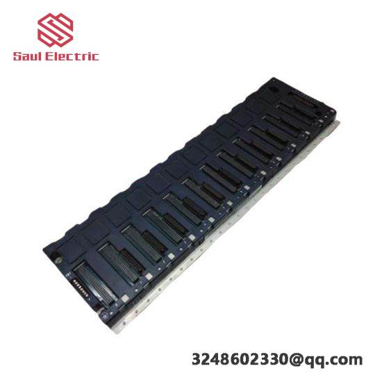 GENERAL ELECTRIC IC695CHS012