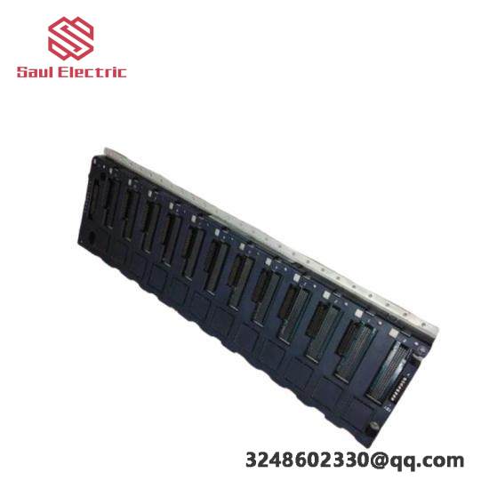 GENERAL ELECTRIC IC695CHS012