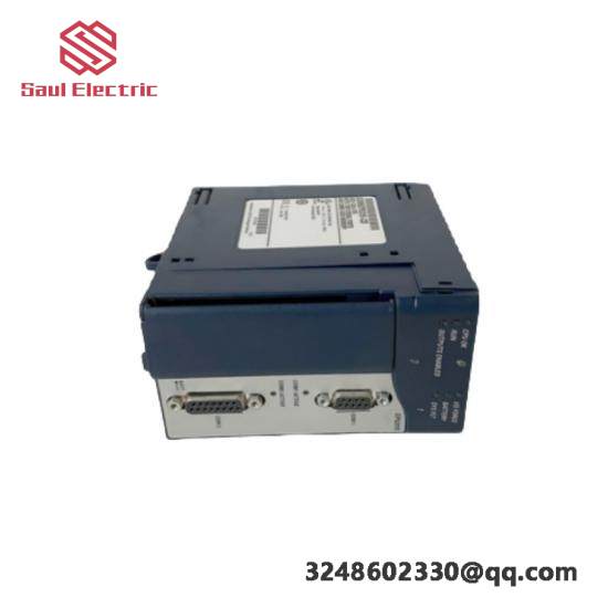 GENERAL ELECTRIC IC695PBS301