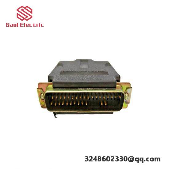 General Electric IC697ACC702 I/O Bus Terminator Plug