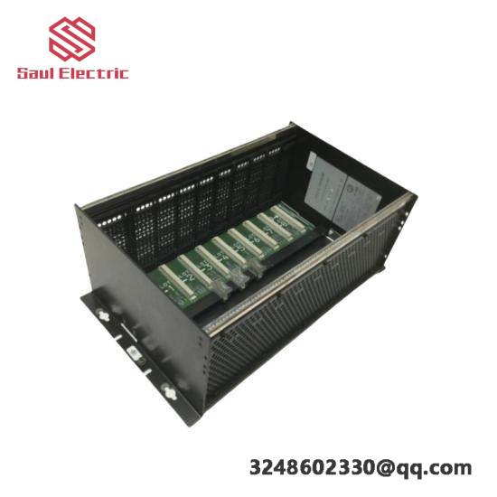 GENERAL ELECTRIC IC697CHS790