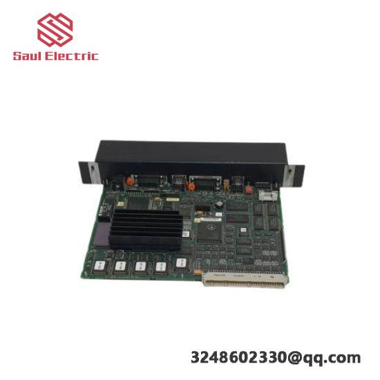 General Electric IC697CMM742-FF Interface Module