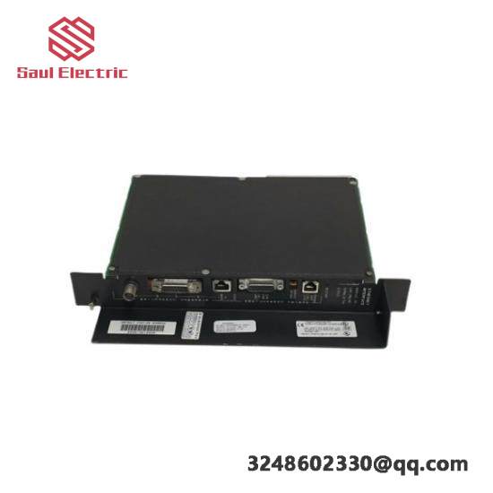 General Electric IC697CMM742-FF Interface Module