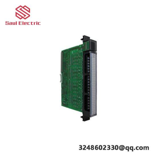 General Electric IC697MDL241 Discrete Input Module