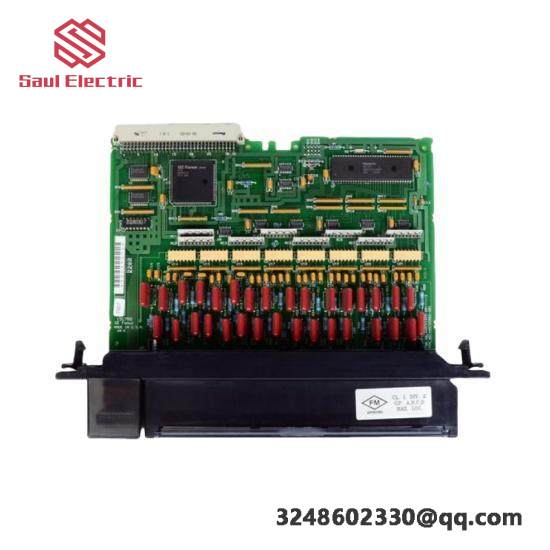 GENERAL ELECTRIC IC697MDL250