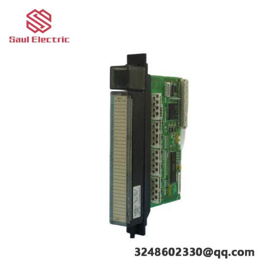 General Electric IC697MDL653 Input Module