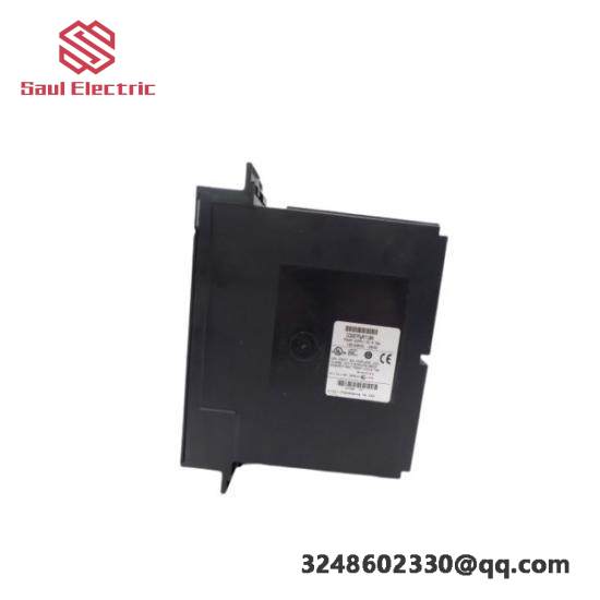 General Electric IC697PWR710N Power Supply Module