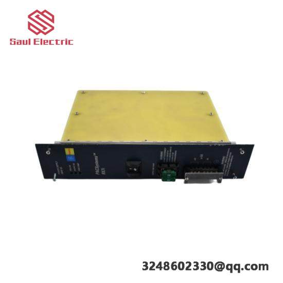 General Electric IC698PSD300 Power Supply Module