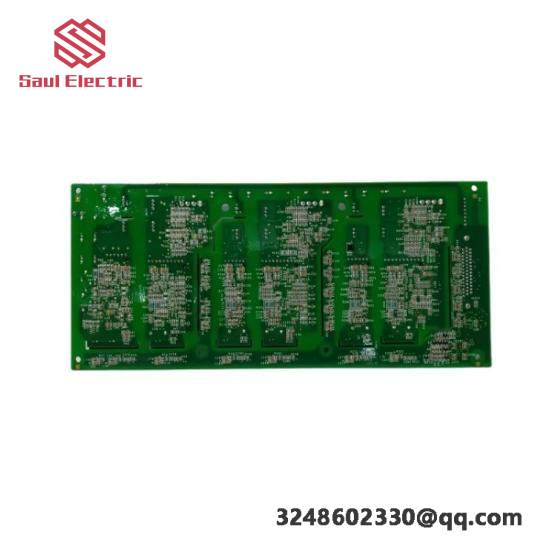 General Electric  IS210AEBIH3BE  Printed Circuit Board