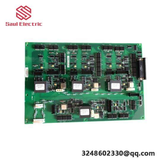 GENERAL ELECTRIC IS210AEDBH4AGD Interface Card