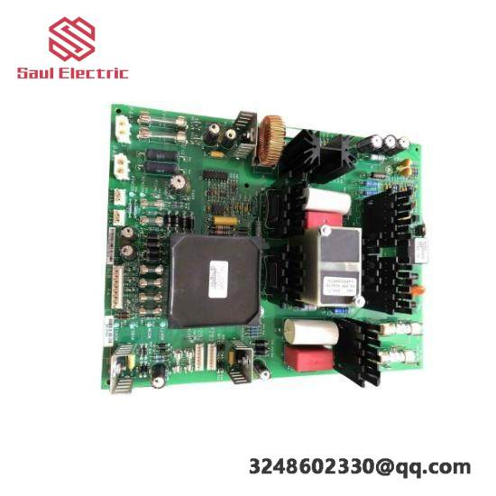 GENERAL ELECTRIC IS210AEPSG1BCB Thermocouple Terminal Board