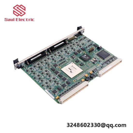 General Electric IS215VAMBH1A Acoustic Monitoring Card Assembly