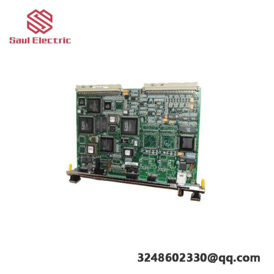 General Electric IS215WEMAH1BB/IS200WEMAH1AEA Circuit Board