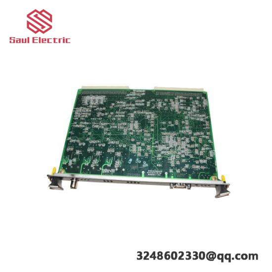 General Electric IS215WEMAH1BB/IS200WEMAH1AEA Circuit Board