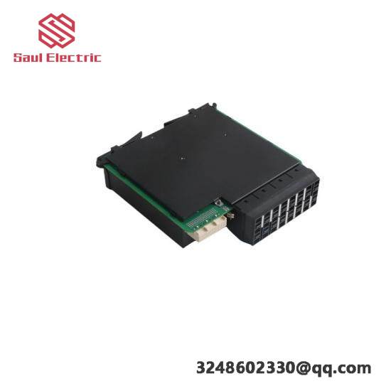 General Electric UR6BH Multilin Digital I/O Card