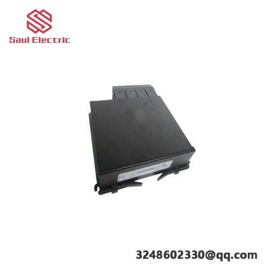 General Electric UR6DH Multilin Digital I/O Control Module