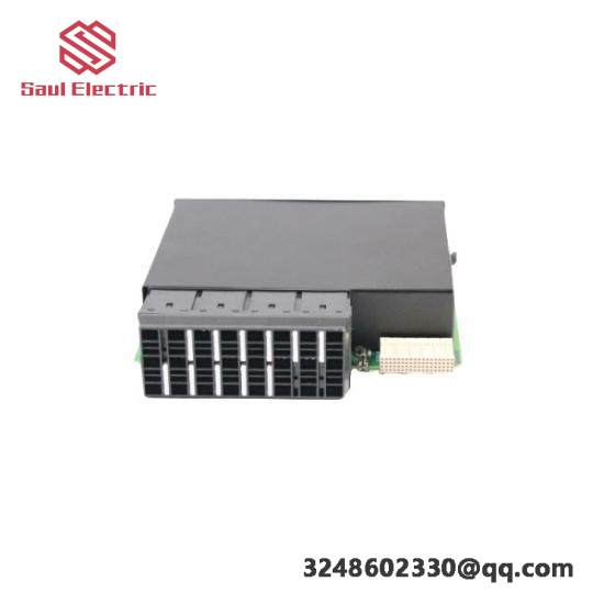 GENERAL ELECTRIC UR6GH Digital I/O Module