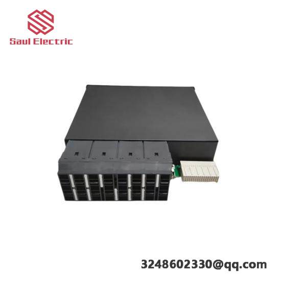 General Electric  UR77H  Digital I/O Module