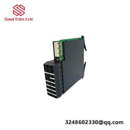 GENERAL ELECTRIC UR8MH Digital I/O Module