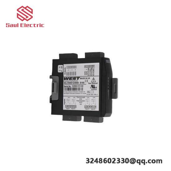 General Electric UR9WH Multilin Ur Relay Module