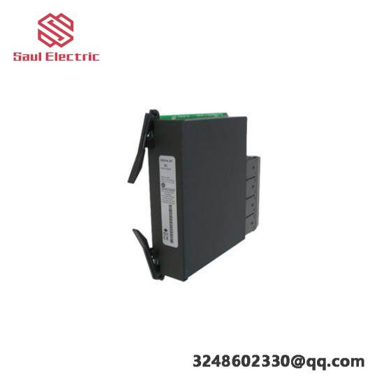 General Electric UR 6CH Digital I/O Module