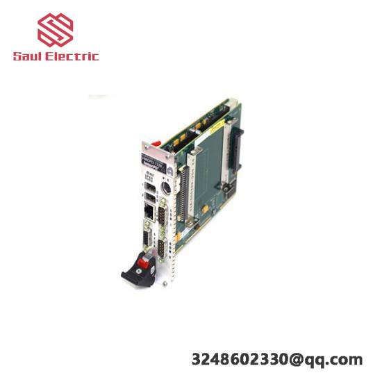 General Electric VMICPCI7326 CompactPCI PCB Card