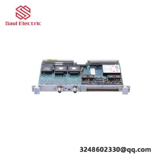 GENERAL ELECTRIC VMIVME-4140-00000 Analog Output Board