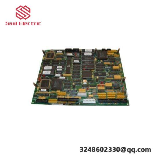 GENERAL ELECTRIC VSV0 H1B IS200VSVOH1BED Control Board