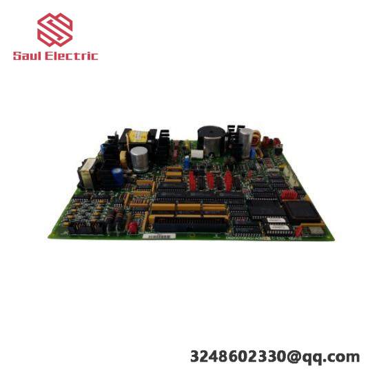 GENERAL ELLECTRIC DS200TCEAG1BFF Module