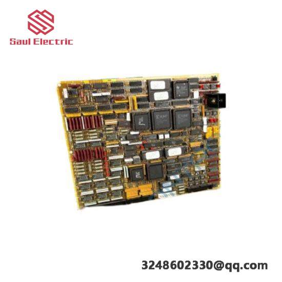 GENERAL ELLECTRIC DS200TCQBG1BBC Module