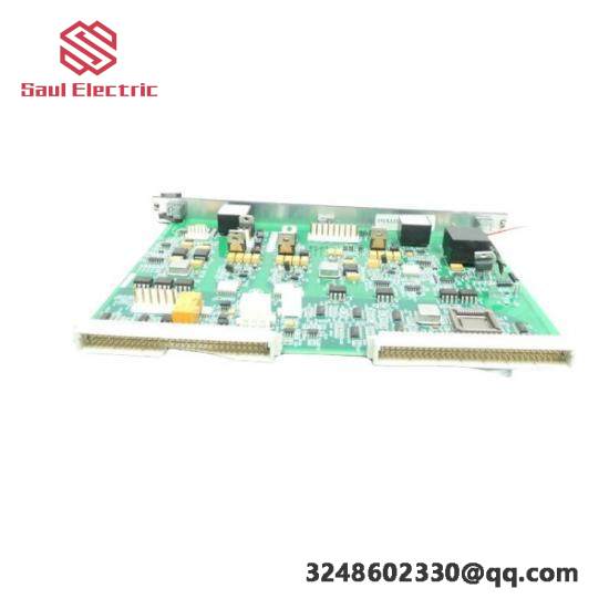 GENERAL ELLECTRIC IS200ERDDH1ABB Gating Pcb Board