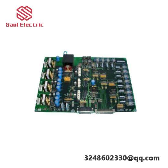 GENERAL ELLECTRIC IS200HSLAH1ADE Interface Board