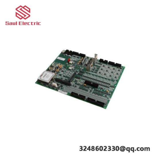 GENERAL ELLECTRIC IS210MVRBH1A IS200MVRBH1ACC Analog I/O Board