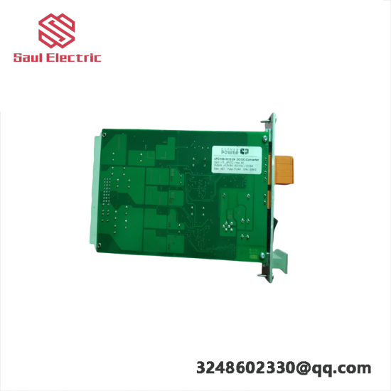 German Power CPCI106 CPCI106-3512 24 DC/DC-CONVERTER