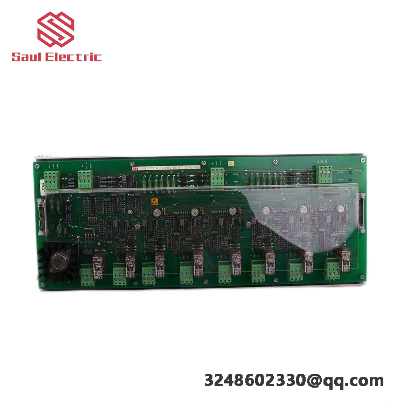 GETH-AGR 8DG15235AAAB01 Motherboard Module