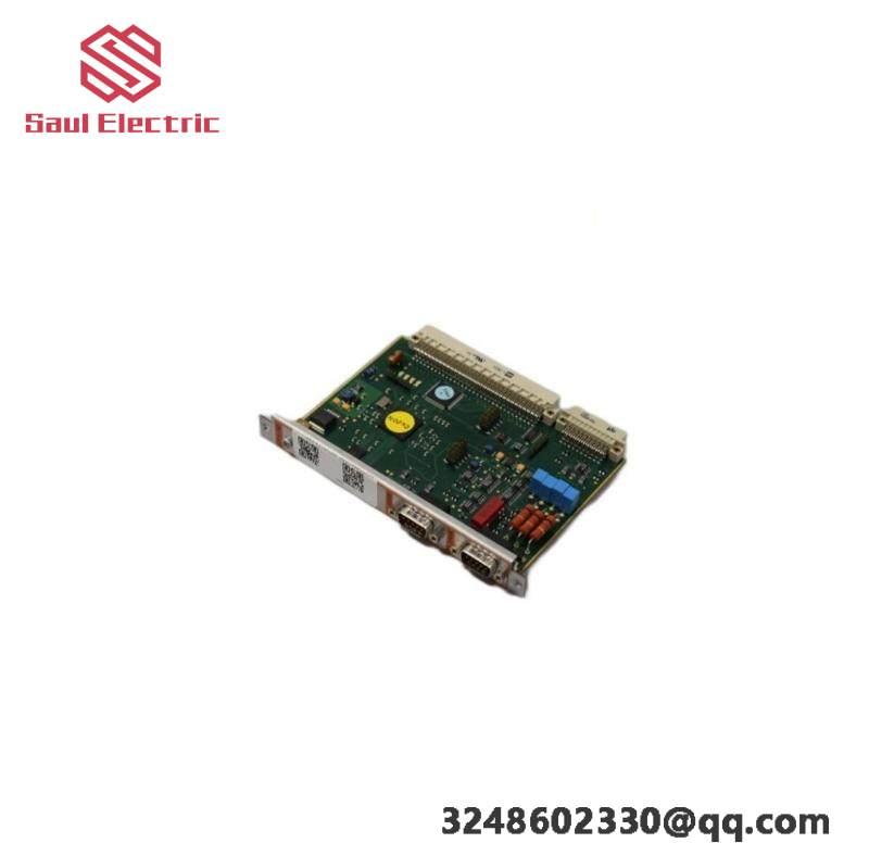 GF WELDINGG F374-IMF PCB BOARD