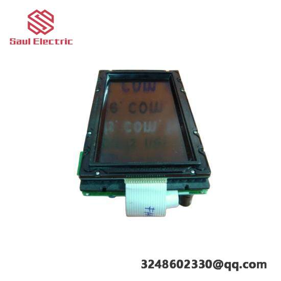 GRAPHICS CONTROLLER & DIGITAL PCB NO:7337 DEECO IR TOUCH TERMINAL