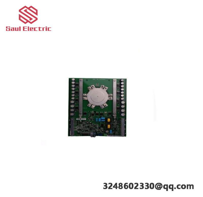 AB GU-D08 80173-109-01 G651854D Communication Integrated Thyristor Board