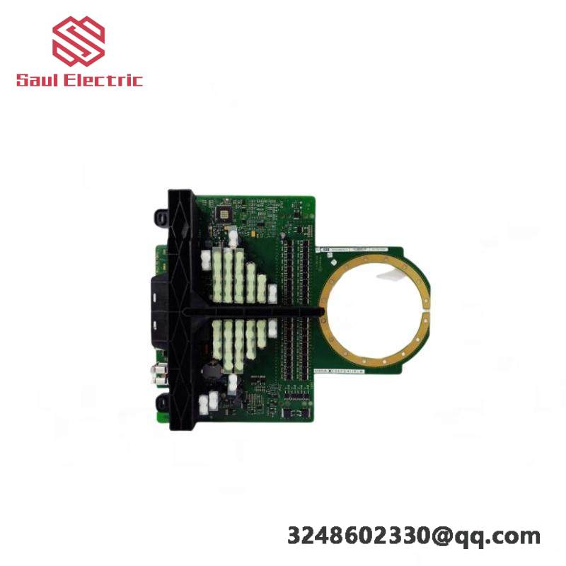 ABB GVC736CE101 Control Module