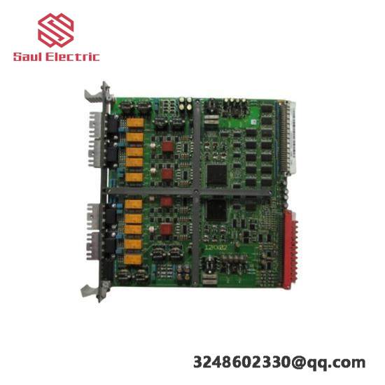 GVT8703200R0002 Board