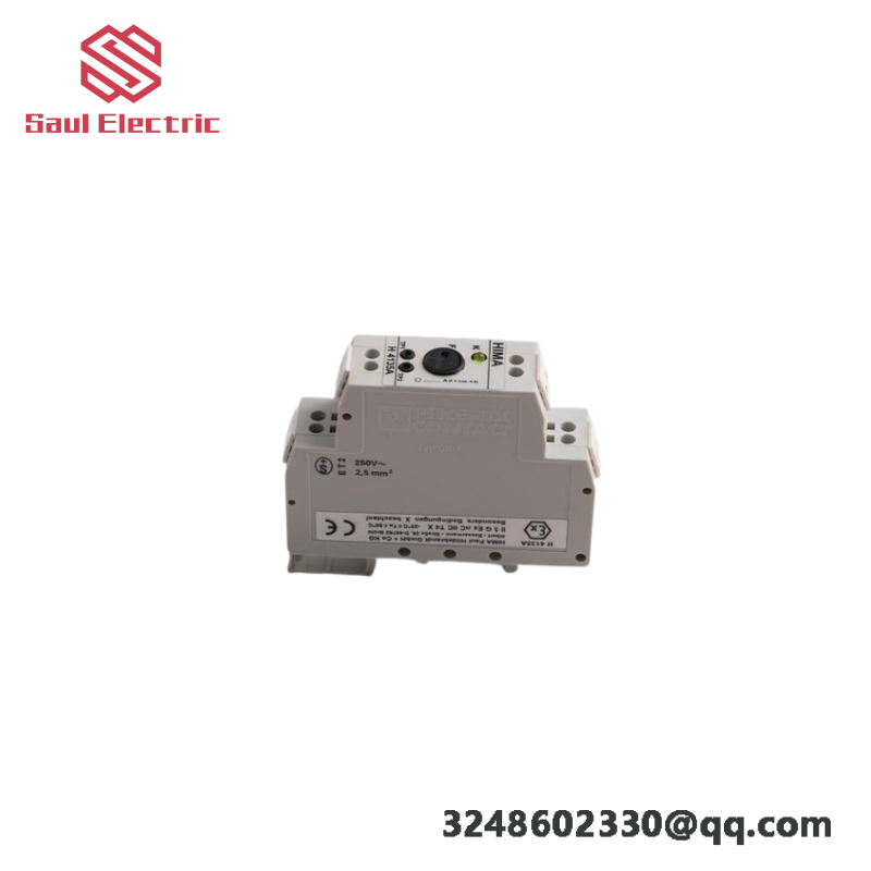 Hima H4116 Safety Relay Module