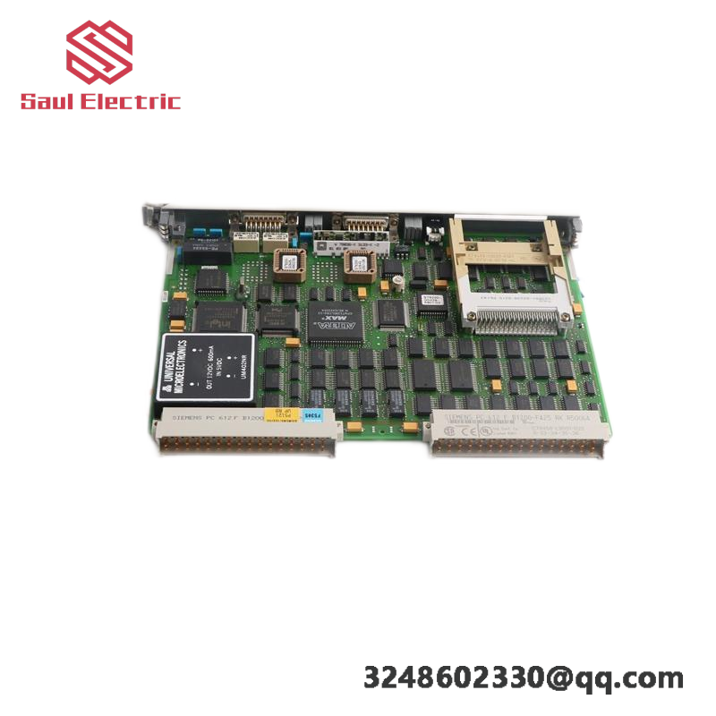 Rexroth Indramat Bosch HACD-1 Digital Command Value Controller Card