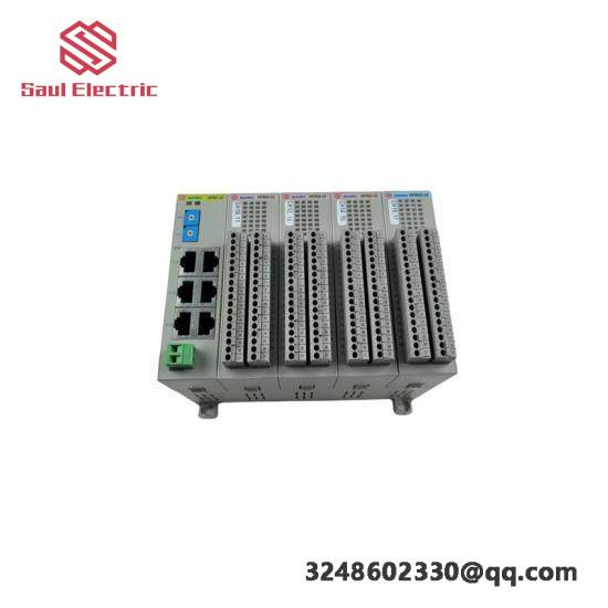 HANMI HFRC-01D Controller