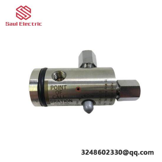 HAVAR PT-30-N-HA-S PRESSURE TRANSMITTER