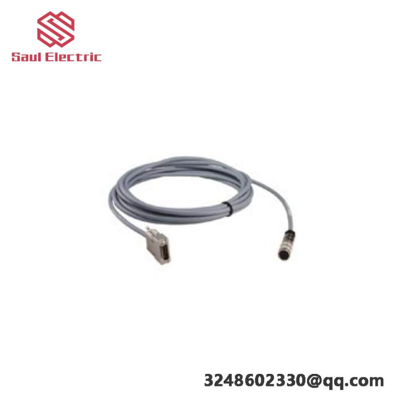 HBM 1-KAB149-6 Transducer Connection Cable